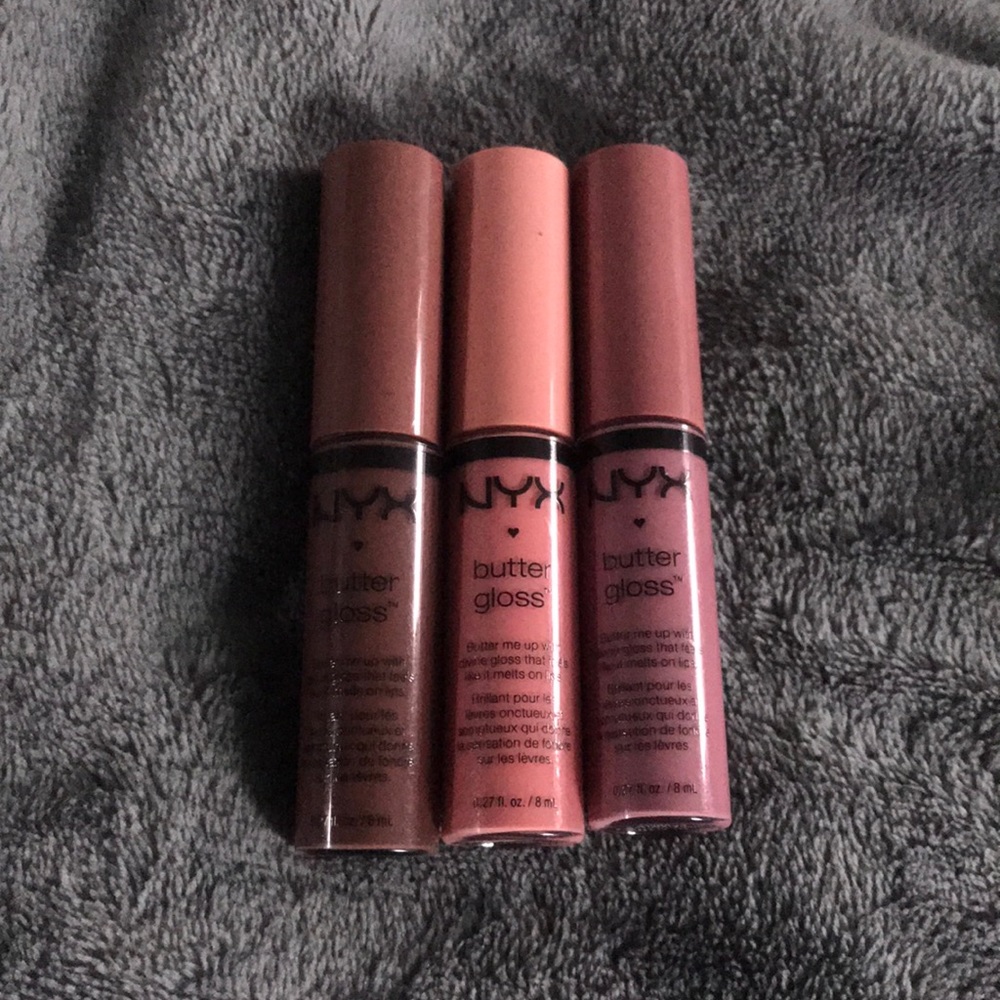 NYX Lip Gloss
